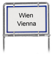 Wien - Neulateinisch